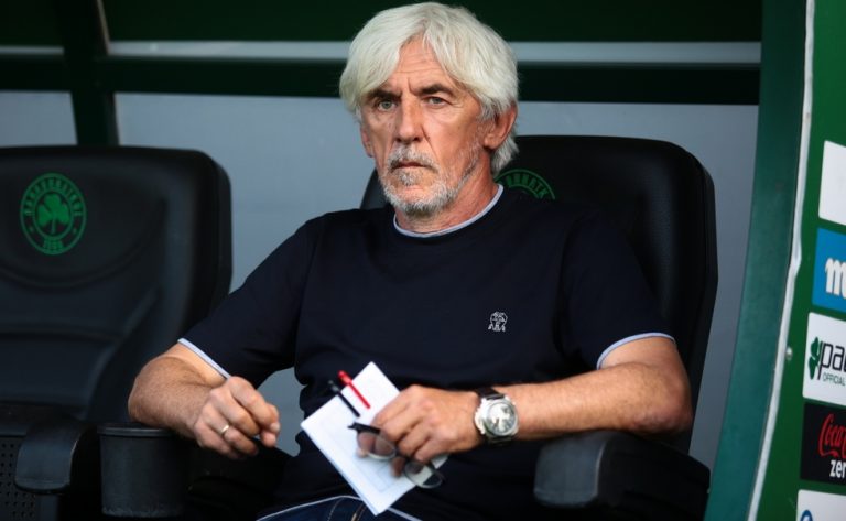 Παναθηναϊκός: Με 4-3-3 απέναντι στη Σλάβια – Έκπληξη με Γκάνεα