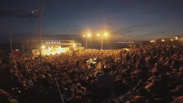 Τα «ΦΑΛΗΡΙΚΑ 2022» κάνουν πρεμιέρα στην παραλία του Μπάτη την 1η Σεπτεμβρίου