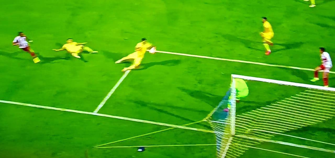 Αστέρας Τρίπολης – Ολυμπιακός 0-0: «Κόλλησε» στην Τρίπολη