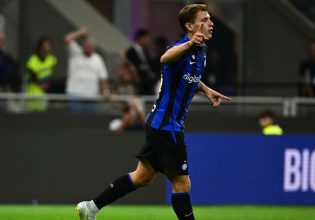 Ίντερ – Κρεμονέζε 3-1: Επιστροφή στις νίκες για τους «νερατζούρι»