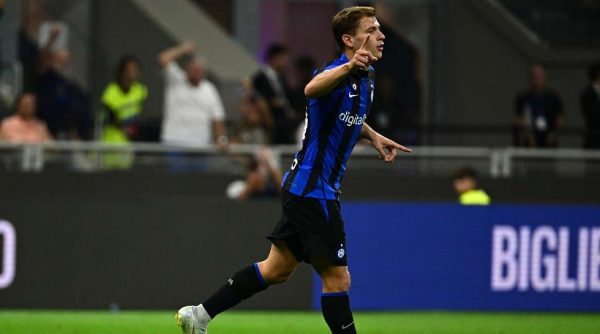 Ίντερ – Κρεμονέζε 3-1: Επιστροφή στις νίκες για τους «νερατζούρι»