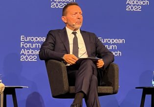 Στουρνάρας: Αισιοδοξώ ότι το τέρας του πληθωρισμού θα έχει ηττηθεί έως το τέλος του 2024