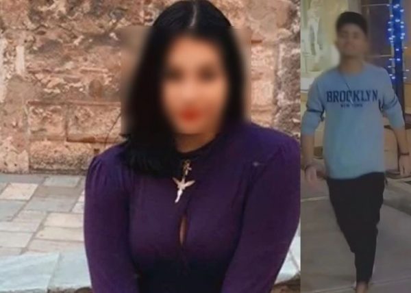 Περιστέρι: Έτοιμος να παραδοθεί ο 20χρονος ύποπτος για τη δολοφονία της Νικολέτας – Ήρθε σε επαφή με δικηγόρο