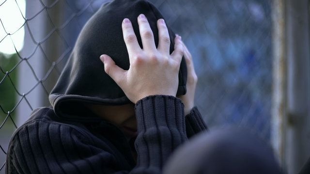 Λαμία: Ανήλικη έστειλε μήνυμα στο «Χαμόγελο του Παιδιού» και απειλούσε να αυτοκτονήσει