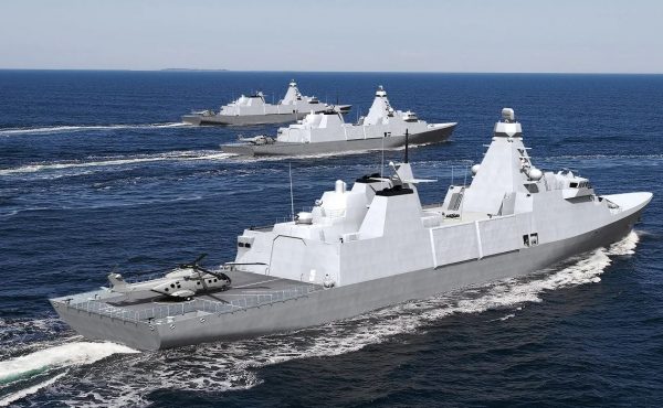 Ελληνική άσκηση στο Ανατολικό Αιγαίο – Έντονη τουρκική αντίδραση