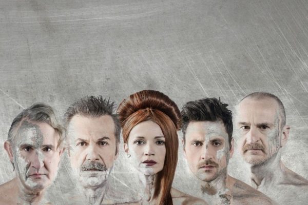 Ιφιγένεια εν Αυλίδι: Όλα όσα θα δούμε απόψε στην Επίδαυρο [Βίντεο]