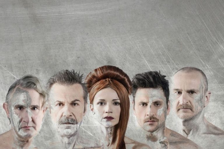 Ιφιγένεια εν Αυλίδι: Όλα όσα θα δούμε απόψε στην Επίδαυρο [Βίντεο]