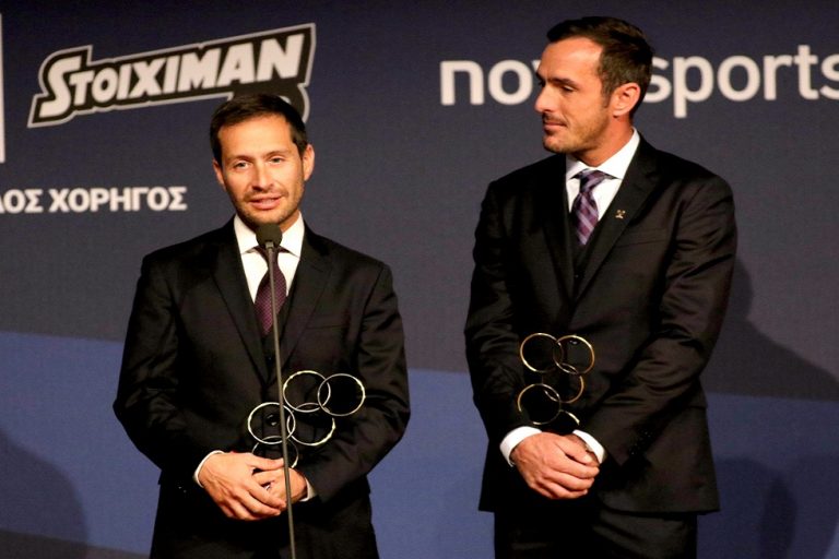 Οι Μάντης – Καγιαλής και πάλι νικητές του 55ου Διεθνούς Ιστιοπλοϊκού Αγώνα Άνδρου