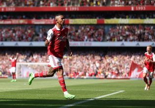 Πετάει… φωτιές ο Ζεσούς: Δύο γκολ σε 12′ (vids)