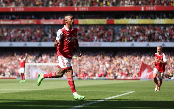 Πετάει… φωτιές ο Ζεσούς: Δύο γκολ σε 12′ (vids)