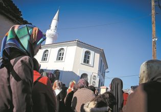 Θράκη: Τουρκικός «δάκτυλος» στα μειονοτικά σχολεία