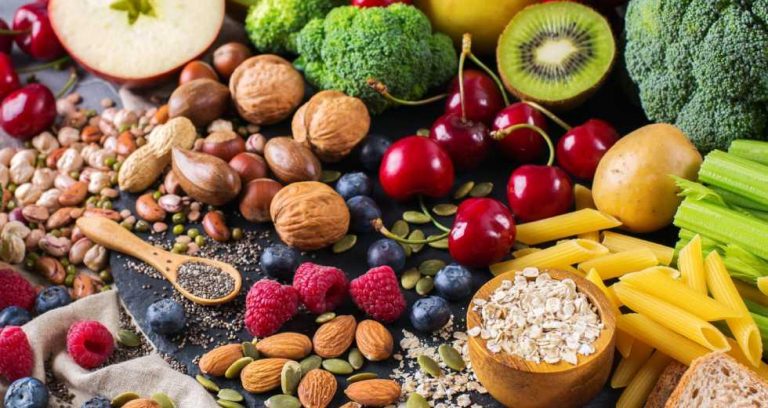 Η υγιεινή διατροφή ωφελεί και τον πλανήτη