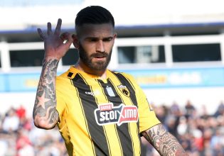 Σοκ για τον Λιβάγια: Σκοτώθηκε σε τροχαίο o πατέρας του