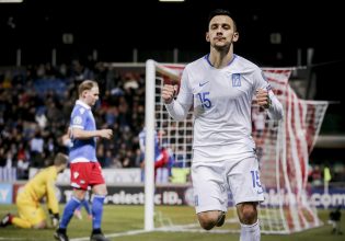 Κοντά στον ΑΠΟΕΛ ο Τάσος Δώνης