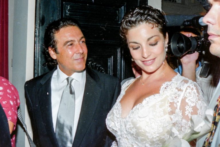 Συγκινεί η Άντζελα Γκερέκου: «Ο Τόλης Βοσκόπουλος με έμαθε να αγαπάω περισσότερο τον εαυτό μου»