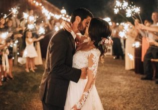 Βίον ανθόσπαρτον; Φωτογράφος γάμων αποκαλύπτει τα σημάδια που οδηγούν στο χωρισμό