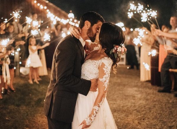 Βίον ανθόσπαρτον; Φωτογράφος γάμων αποκαλύπτει τα σημάδια που οδηγούν στο χωρισμό