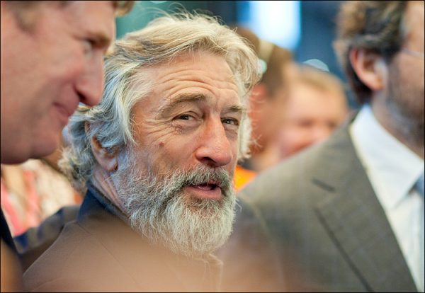 Η ανείπωτη αλήθεια του Ρόμπερτ Ντε Νίρο: Το βαρύ χαρτί του Χόλιγουντ είναι πολλά πράγματα μαζί