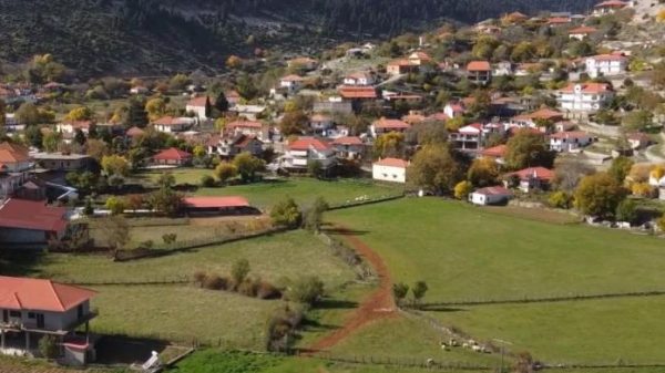 Αυτός είναι ο δρόμος που πρέπει να αποφεύγεται πάση θυσία