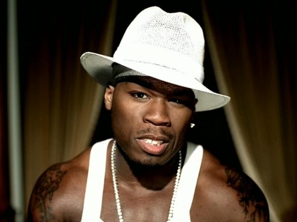 50 Cent: Στη Μύκονο ο διάσημος ράπερ – Χαλάρωσε στην Μικρή Βενετία πριν το live