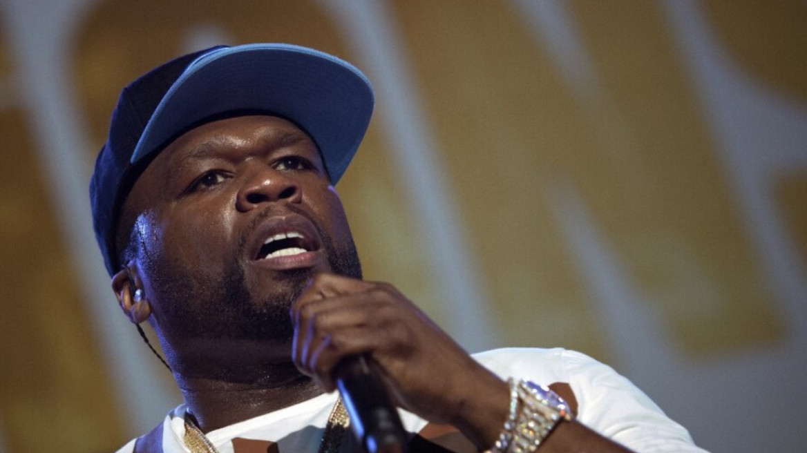 Ξεσήκωσε τη Μύκονο ο 50 Cent - Η υπέρογκη αμοιβή και η τιμή στα vip τραπέζια