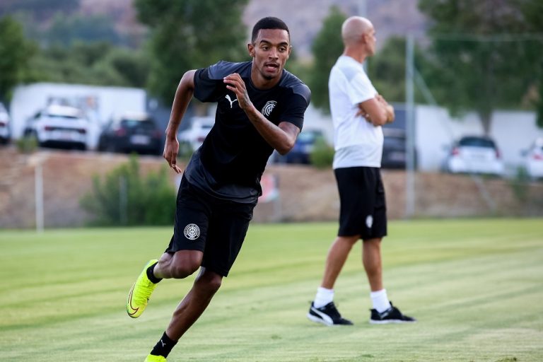 ΟΦΗ: Τέλος και επίσημα ο Φελίπε Σόουζα