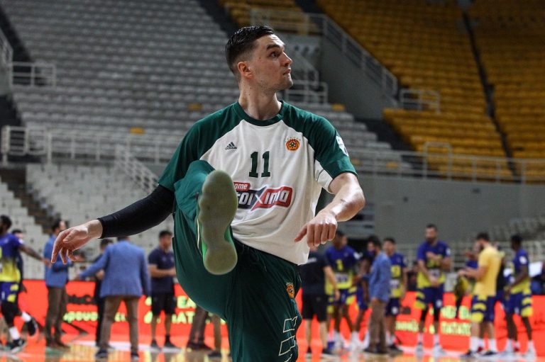 Με Χεζόνια η 12άδα της Εθνικής Κροατίας για το Eurobasket