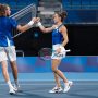 Βίοι… αντίθετοι για Σάκκαρη και Τσιτσιπά στην παγκόσμια κατάταξη του τένις