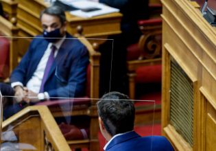 Υποκλοπές: Τι σχεδιάζει η κυβέρνηση για την εξεταστική – «Όλα στο φως» αλλά σε βάθος δεκαετίας