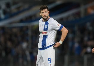 Τη Δευτέρα (29/8) η μαγνητική του Κόντε