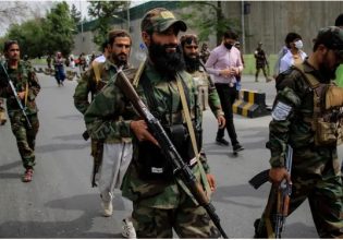 Αϊμάν αλ Ζαουάχρι: Ο θάνατός του, «παιχνίδι» του Μπάιντεν για δημοτικότητα – Μπορεί όμως να έχει απρόβλεπτες συνέπειες