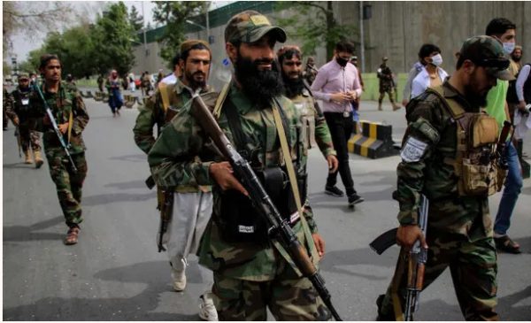 Αϊμάν αλ Ζαουάχρι: Ο θάνατός του, «παιχνίδι» του Μπάιντεν για δημοτικότητα – Μπορεί όμως να έχει απρόβλεπτες συνέπειες