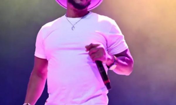 ΗΠΑ: Πασίγνωστος ράπερ συνελήφθη για βιασμό