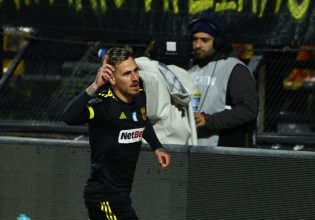 Άρης: Απέρριψε την πρόταση της Ομόνοιας για Μαντσίνι