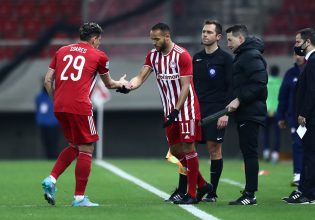 Το παζλ της 11άδας του Κορμπεράν, τα προβλήματα και το αποτέλεσμα της «μάχης» Τικίνιο – Ελ Αραμπί