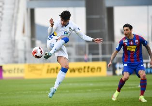 Η «ακτινογραφία» των διεκδικητών για μία θέση στα playoff