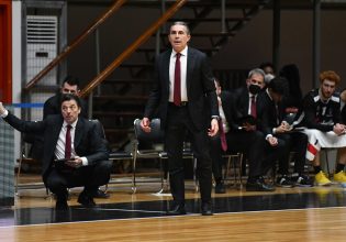 Σκαριόλο: «Ξέρουμε ότι η Ελλάδα αυτή τη στιγμή είναι πιο δυνατή από μας»