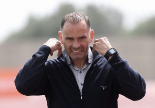 Στάικος Βεργέτης: Απίστευτο – Αυτή είναι η νέα ομάδα του [pic]