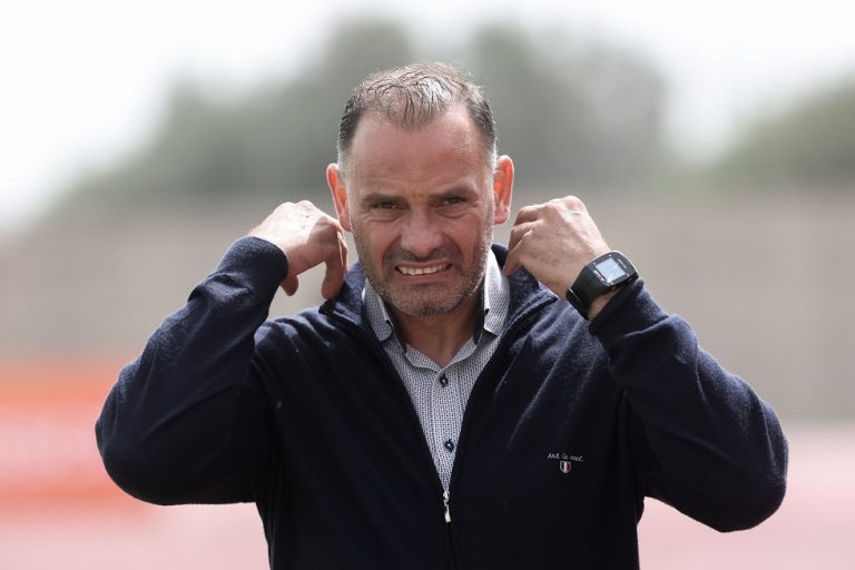 Στάικος Βεργέτης: Απίστευτο – Αυτή είναι η νέα ομάδα του [pic]