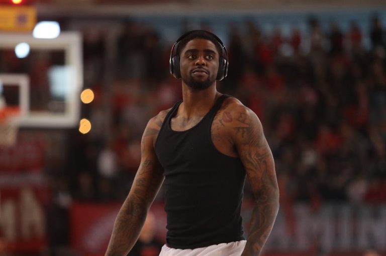 Φήμες από Σερβία: «Ο Παναθηναϊκός συμφώνησε με τον Μπέικον και περιμένει το… NBA»