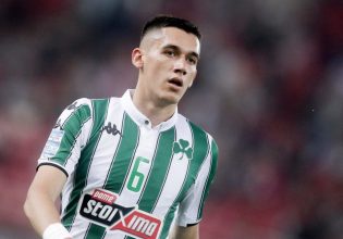 Επανέρχεται για Αλεξανδρόπουλο η Βερόνα