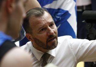 Συνεχίζει με Τσίκληρα στη τεχνική ηγεσία ο Ιωνικός