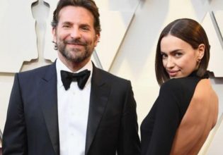 Ξανά μαζί Ιρίνα Σάικ και Μπράντλεϊ Κούπερ; Η ανάρτηση που «φούντωσε» τις φήμες