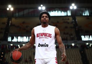 ΜακΚίσικ: «Μου έλειψε ο κόσμος και η ατμόσφαιρα» (vid)