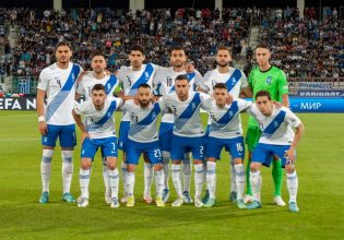 Το Κατάρ προσπέρασε την Ελλάδα στην κατάταξη της FIFA