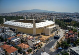 Απίστευτα πράγματα από την ΠΑΕ ΑΕΚ – Ζητάει από όσους έχουν παράπονο να επιστρέψουν τα διαρκείας