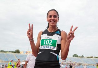 Ευρωπαϊκό Στίβου: Προκρίθηκε στα ημιτελικά των 100μ. εμπ. η Πεσιρίδου