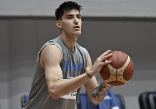 Ο Ιτούδης «έκοψε» τρεις από την Εθνική – Αποφασίζει για τη 12άδα