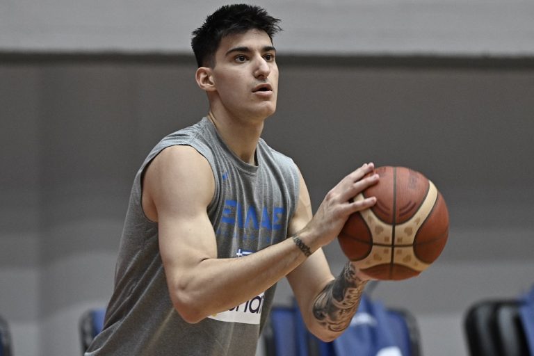 Ο Ιτούδης «έκοψε» τρεις από την Εθνική – Αποφασίζει για τη 12άδα