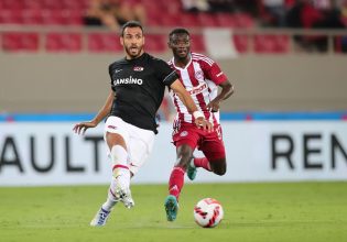 «Σοκ» με Παυλίδη – Χάνει τα ματς της Εθνικής για το Nations League